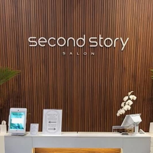 Office/Store Signage